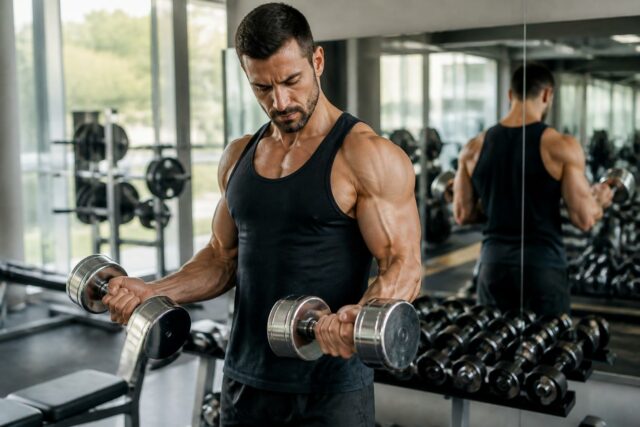 Augmentez votre force avec le curl zottman : trucs et astuces découvrez comment augmenter votre force grâce au curl zottman avec nos trucs et astuces efficaces pour des résultats rapides.