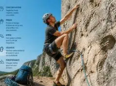 Climbing away : Astuces pour débutants pour réussir sa première ascension découvrez nos astuces indispensables pour débutants afin de réussir votre première ascension en escalade en toute sécurité et avec confiance.