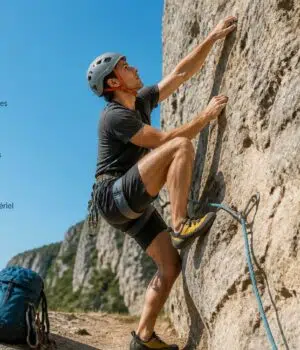 découvrez nos astuces indispensables pour débutants afin de réussir votre première ascension en escalade en toute sécurité et avec confiance.