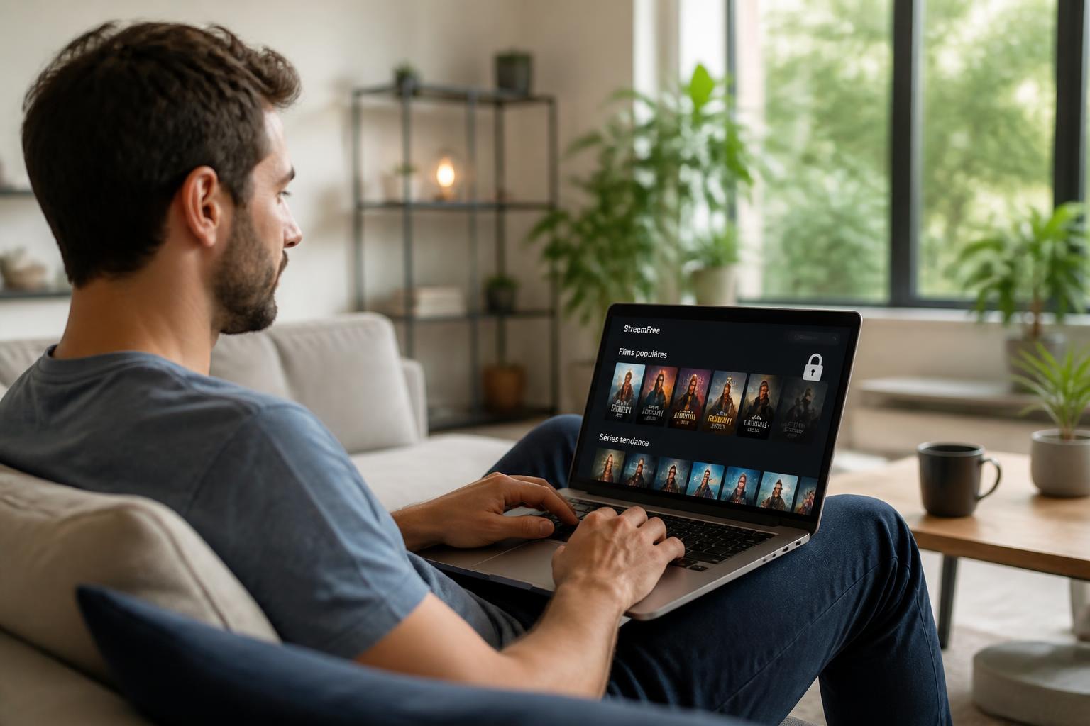 découvrez comment choisir un site de streaming gratuit sans publicités intrusives pour une expérience de visionnage agréable et sans interruptions.