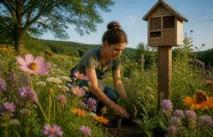 Comment protéger la def d’abee : actions simples à mettre en œuvre découvrez des actions simples et efficaces pour protéger la défense des abeilles et contribuer à la préservation de ces pollinisateurs essentiels à notre environnement.