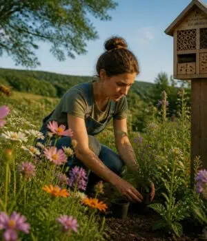 découvrez des actions simples et efficaces pour protéger la défense des abeilles et contribuer à la préservation de ces pollinisateurs essentiels à notre environnement.