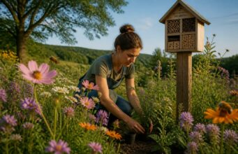 Comment protéger la def d’abee : actions simples à mettre en œuvre découvrez des actions simples et efficaces pour protéger la défense des abeilles et contribuer à la préservation de ces pollinisateurs essentiels à notre environnement.