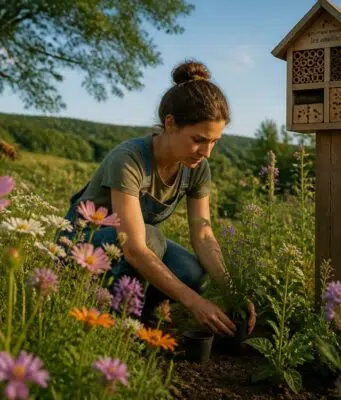 Comment protéger la def d’abee : actions simples à mettre en œuvre découvrez des actions simples et efficaces pour protéger la défense des abeilles et contribuer à la préservation de ces pollinisateurs essentiels à notre environnement.