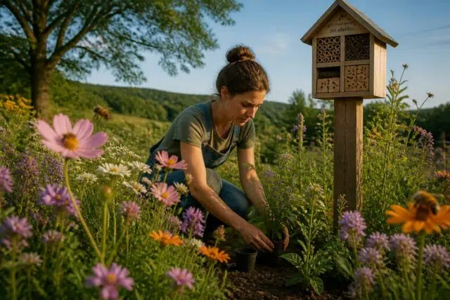 découvrez des actions simples et efficaces pour protéger la défense des abeilles et contribuer à la préservation de ces pollinisateurs essentiels à notre environnement.