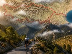 Découvrez le profil du tour de Catalogne 2026 : un parcours plein de défis découvrez le profil complet du tour de catalogne 2026 et plongez dans un parcours riche en défis, montées exigeantes et paysages spectaculaires.