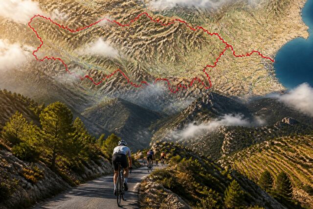 découvrez le profil complet du tour de catalogne 2026 et plongez dans un parcours riche en défis, montées exigeantes et paysages spectaculaires.