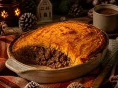 Hachis parmentier et patates douces : une recette réconfortante pour l’hiver découvrez notre recette réconfortante de hachis parmentier aux patates douces, parfaite pour vous réchauffer pendant l'hiver avec des saveurs douces et gourmandes.