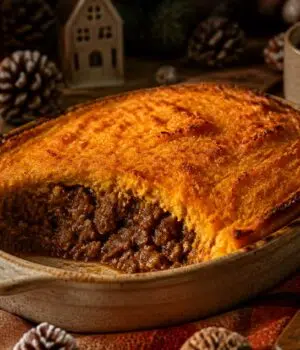 Hachis parmentier et patates douces : une recette réconfortante pour l’hiver découvrez notre recette réconfortante de hachis parmentier aux patates douces, parfaite pour vous réchauffer pendant l'hiver avec des saveurs douces et gourmandes.
