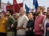 La définition de front populaire : un symbole de solidarité et d’union découvrez la définition du front populaire, un mouvement historique symbolisant la solidarité et l'union face aux défis sociaux et politiques.