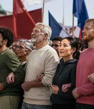 La définition de front populaire : un symbole de solidarité et d’union découvrez la définition du front populaire, un mouvement historique symbolisant la solidarité et l'union face aux défis sociaux et politiques.