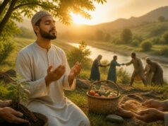 découvrez la signification de 'hassanate' et son importance entre croyance et action dans la pratique quotidienne.