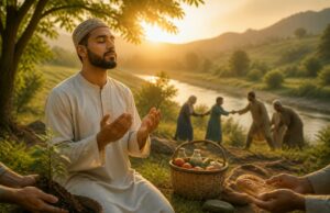 découvrez la signification de 'hassanate' et son importance entre croyance et action dans la pratique quotidienne.