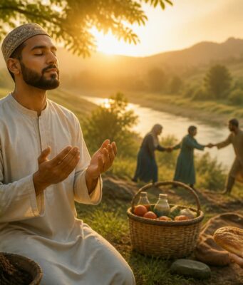 découvrez la signification de 'hassanate' et son importance entre croyance et action dans la pratique quotidienne.