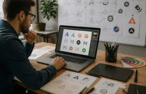 découvrez une explication claire et pratique de la logoterie dans notre guide complet. apprenez ses définitions, usages et conseils essentiels.