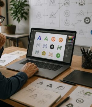 découvrez une explication claire et pratique de la logoterie dans notre guide complet. apprenez ses définitions, usages et conseils essentiels.