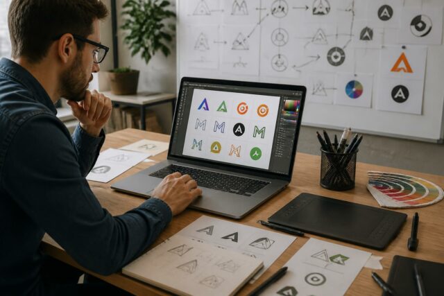 découvrez une explication claire et pratique de la logoterie dans notre guide complet. apprenez ses définitions, usages et conseils essentiels.