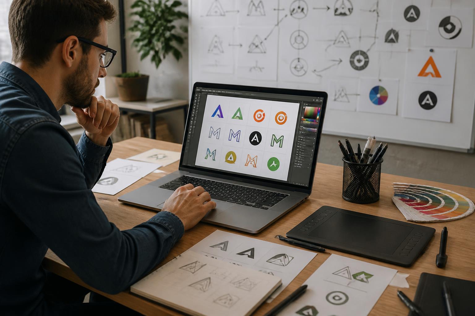 découvrez une explication claire et pratique de la logoterie dans notre guide complet. apprenez ses définitions, usages et conseils essentiels.