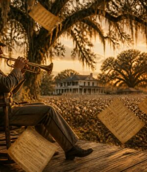 découvrez comment la musique et l'hymne sudiste racontent l'histoire à travers des mélodies chargées d'émotion et de mémoire.