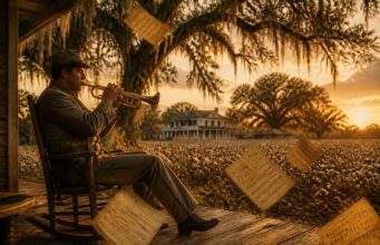 découvrez comment la musique et l'hymne sudiste racontent l'histoire à travers des mélodies chargées d'émotion et de mémoire.