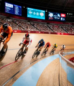 découvrez la programmation complète du cyclisme sur piste aux jeux olympiques de tokyo : horaires, épreuves, athlètes à suivre et toutes les informations essentielles pour ne rien manquer.