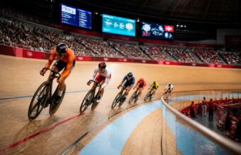 découvrez la programmation complète du cyclisme sur piste aux jeux olympiques de tokyo : horaires, épreuves, athlètes à suivre et toutes les informations essentielles pour ne rien manquer.
