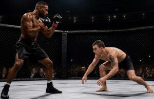 découvrez une analyse approfondie des styles de combat qui s'affronteront dans les prochains événements ufc, mettant en lumière stratégies, techniques et enjeux des futurs combats.