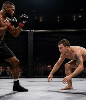 Les combats à venir en UFC : une analyse des styles de combat en confrontation découvrez une analyse approfondie des styles de combat qui s'affronteront dans les prochains événements ufc, mettant en lumière stratégies, techniques et enjeux des futurs combats.
