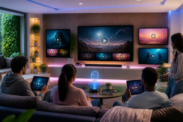 découvrez les meilleures alternatives au streaming cacaoweb en 2026 pour profiter d'une expérience fluide et riche en contenu. comparatifs, conseils et options fiables à ne pas manquer.