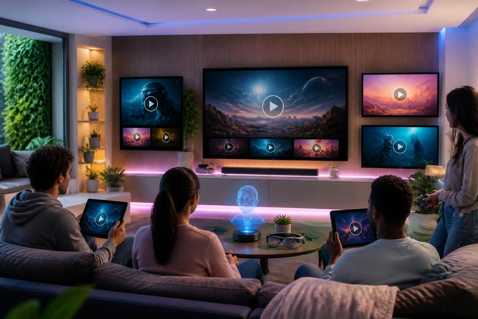 découvrez les meilleures alternatives au streaming cacaoweb en 2026 pour profiter d'une expérience fluide et riche en contenu. comparatifs, conseils et options fiables à ne pas manquer.