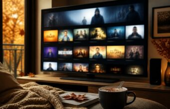 découvrez les meilleurs sites de streaming à ne pas manquer en septembre pour profiter des dernières nouveautés et des contenus incontournables en toute simplicité.