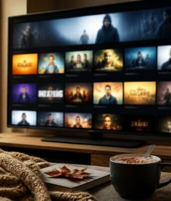 découvrez les meilleurs sites de streaming à ne pas manquer en septembre pour profiter des dernières nouveautés et des contenus incontournables en toute simplicité.