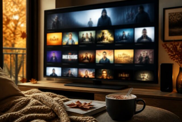 découvrez les meilleurs sites de streaming à ne pas manquer en septembre pour profiter des dernières nouveautés et des contenus incontournables en toute simplicité.
