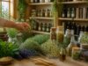 découvrez les recettes de bien-être de l'herboristerie naturitas, faciles à réaliser chez soi pour une santé naturelle et harmonieuse au quotidien.