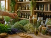 découvrez les recettes de bien-être de l'herboristerie naturitas, faciles à réaliser chez soi pour une santé naturelle et harmonieuse au quotidien.