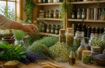 découvrez les recettes de bien-être de l'herboristerie naturitas, faciles à réaliser chez soi pour une santé naturelle et harmonieuse au quotidien.