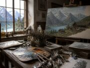 Les secrets de la technique des peintres suisses les plus célèbres découvrez les secrets et techniques des peintres suisses les plus célèbres, et plongez dans l'art unique qui a marqué l'histoire de la peinture helvétique.