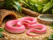 découvrez les soins essentiels pour un serpent rose et apprenez tout ce que vous devez savoir pour assurer son bien-être et sa santé optimale.