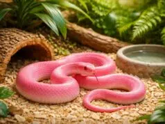 Les soins essentiels pour la race d’un serpent rose : ce que vous devez savoir découvrez les soins essentiels pour un serpent rose et apprenez tout ce que vous devez savoir pour assurer son bien-être et sa santé optimale.
