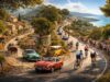 découvrez l'histoire fascinante du parcours classic var, un voyage à travers le temps qui dévoile ses secrets et son évolution unique.