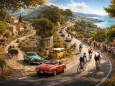 découvrez l'histoire fascinante du parcours classic var, un voyage à travers le temps qui dévoile ses secrets et son évolution unique.