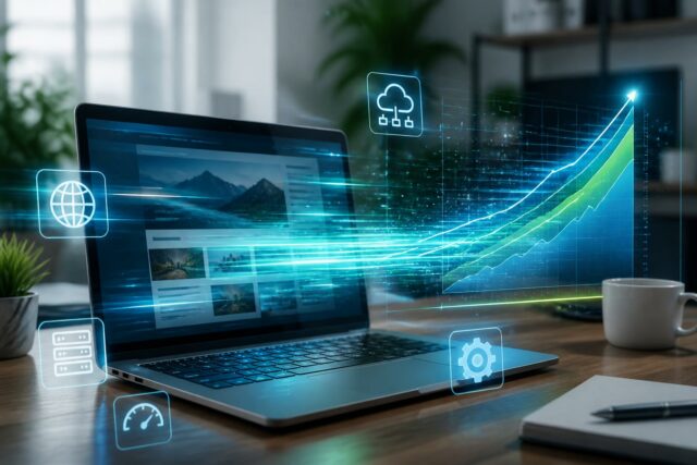 L'impact de l'ent78 sur la performance de votre site web découvrez comment l'ent78 influence la performance de votre site web et améliore l'expérience utilisateur grâce à des conseils pratiques et des analyses détaillées.