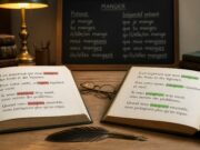 découvrez la différence entre « mangons » et « mangeons » et résolvez ce dilemme grammatical fréquent en français grâce à nos explications claires et précises.