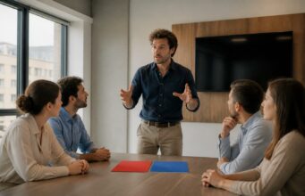 Ne sachant pas ou ne savant pas : Comment éviter les confusions dans votre discours découvrez comment éviter les confusions entre « ne sachant pas » et « ne savant pas » pour améliorer la clarté de votre discours en français.