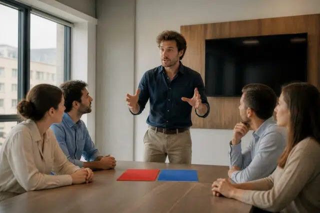 Ne sachant pas ou ne savant pas : Comment éviter les confusions dans votre discours découvrez comment éviter les confusions entre « ne sachant pas » et « ne savant pas » pour améliorer la clarté de votre discours en français.