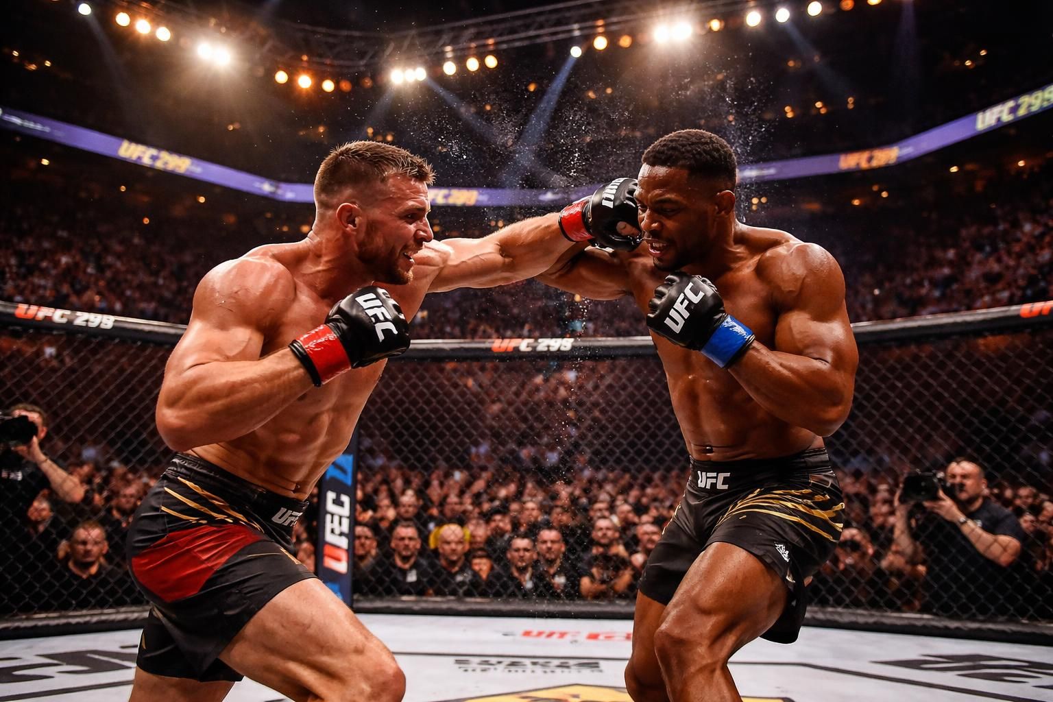 découvrez pourquoi la carte ufc 298 est un événement incontournable avec des combats spectaculaires et des athlètes de renommée mondiale à ne surtout pas manquer.