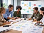 découvrez pourquoi comprendre la définition d'actigramme est essentiel pour optimiser la gestion et assurer la réussite de vos projets.