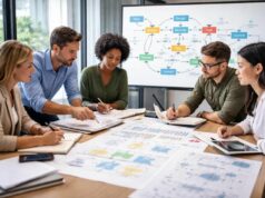 Pourquoi la définition d’actigramme est cruciale pour le succès de vos projets découvrez pourquoi comprendre la définition d'actigramme est essentiel pour optimiser la gestion et assurer la réussite de vos projets.
