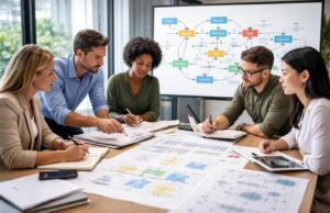 découvrez pourquoi comprendre la définition d'actigramme est essentiel pour optimiser la gestion et assurer la réussite de vos projets.
