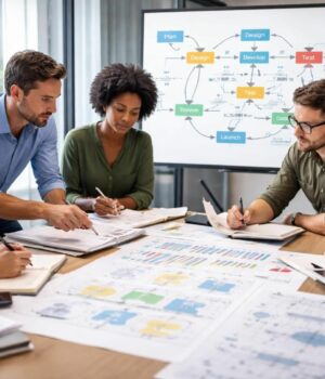 découvrez pourquoi comprendre la définition d'actigramme est essentiel pour optimiser la gestion et assurer la réussite de vos projets.
